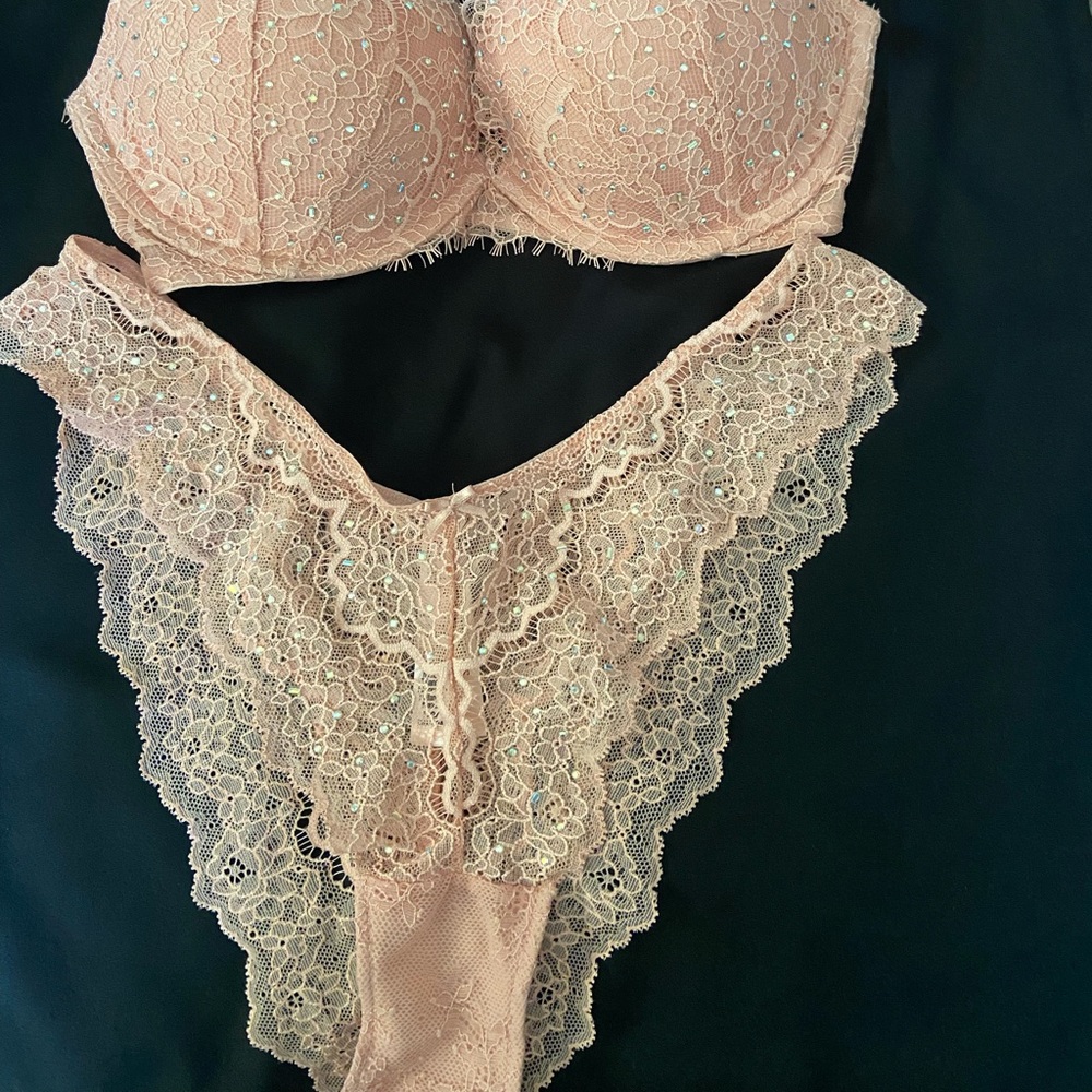 Victoria Secret Set